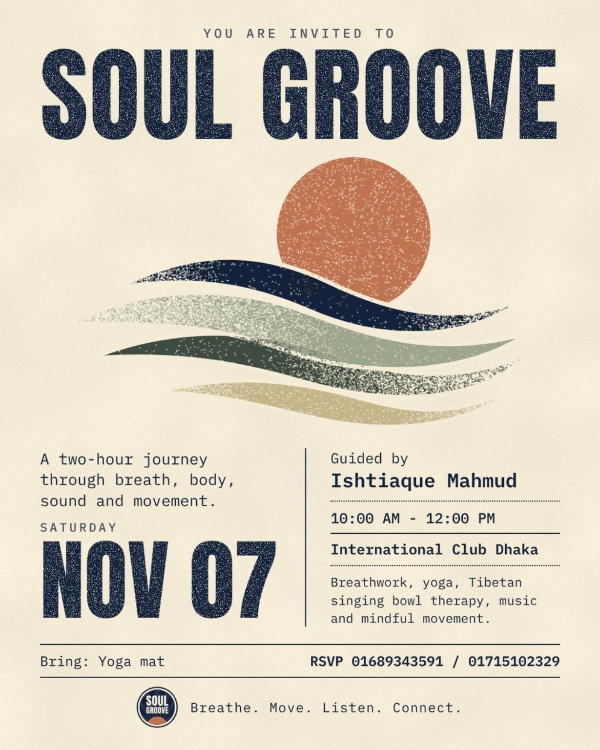 Soul Groove