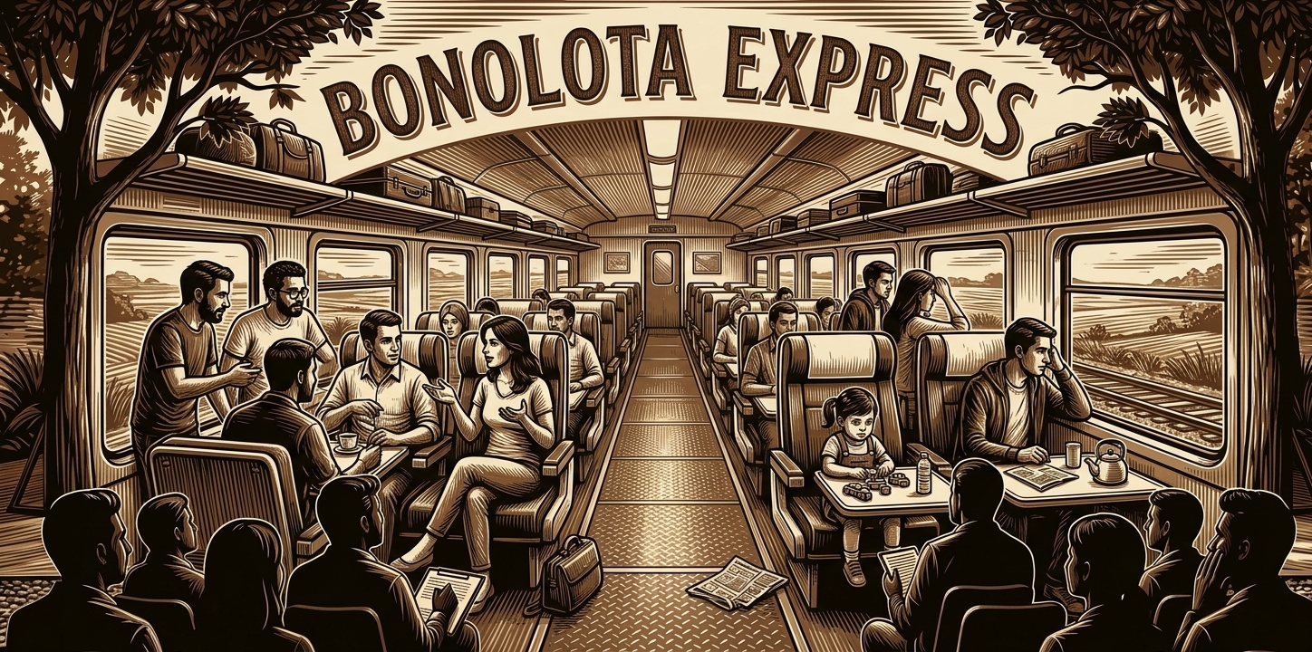Bonolota Express