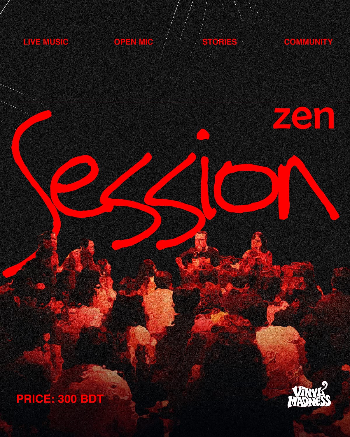 The Zen Show